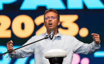 Hankó Balázs a fideszes holdudvar kifizetéséről: A kulturális döntések ízlésbéli kérdések