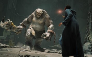 Harry Potter-rajongók figyelem: megint ingyen adják a Hogwarts Legacy-t!