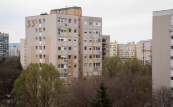 Hihetetlen fordulat a lakáspiacon: nagyon megdrágultak a budapesti használt panelek az Otthon Start Program miatt