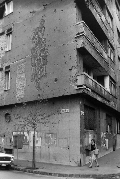 Horthy, Lenin, Roosevelt, November 7. &ndash; ideol&oacute;giai csat&aacute;roz&aacute;sok a budapesti utcan&eacute;vt&aacute;bl&aacute;kon