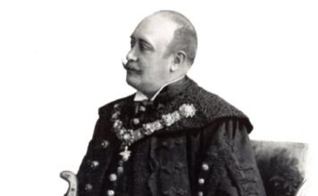 Így halt meg Kossuth Lajos első fia
