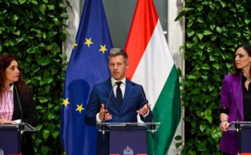 Itt vannak a minisztériumok bejelentett közigazgatási államtitkárai
