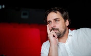 Itt vannak az első fotók Reisz Gábor új filmjéből