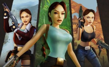 Jöhet egy kis nosztalgia? Ingyen adják a Tomb Raider-trilógia felújított változatát!