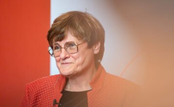 Karikó Katalin a tanácsadói kinevezéséről: A kikötésem az volt, hogy csakis ingyen vállalom
