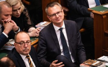 KDNP: Magyar Péter kérjen bocsánatot Sulyok Tamástól!