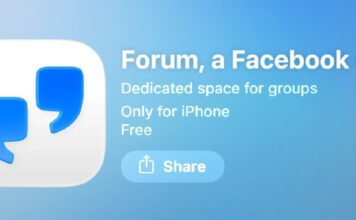 Készült egy újabb Facebook-alapú alkalmazás, amivel a Reddit babérjaira törne a Meta