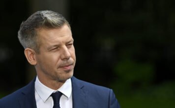 Két eseményt is töröltek Magyar Péter ausztriai programjából
