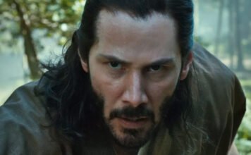 Keanu Reeves kegyelmet kért a Netflixet milliókkal meglopó rendezőnek