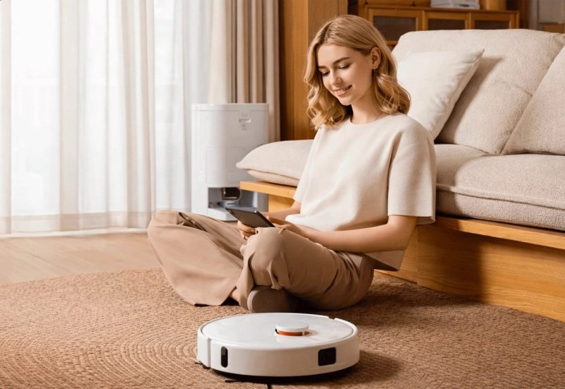 Kellene egy jó robotporszívó? Magyarországra is megérkeztek a Xiaomi új, megfizethetőbb gépei