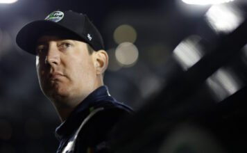 Kiderült, mi okozta a NASCAR-legenda halálát