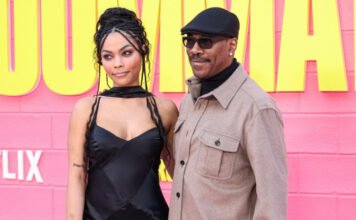 Kiderült, miért tiltotta meg Eddie Murphy a gyerekeinek, hogy 18 éves koruk előtt színészkedjenek
