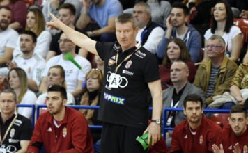 Kilenc év után búcsúzik a kézi NB I első kiesője