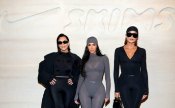 Kim Kardashian fehérneműi között találtak 3 milliárdnyi kokaint