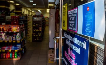 Kiskereskedelmi különadó, árrésstop, plázastop: a kereskedők mielőbb tárgyalnának a kormánnyal