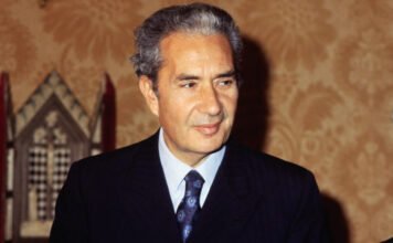 Kommunista terroristák rabolták el az egykori olasz miniszterelnököt