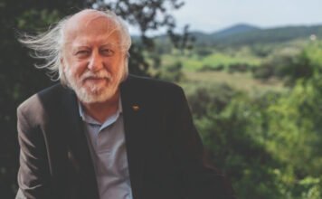 Krasznahorkai László kapta az Artisjus Irodalmi Nagydíjat
