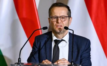 Krausz Ferenc levelet írt Magyar Péternek a 261 milliárdos szerződésbontás ügyében