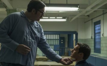 Kvíz: Felismered a bűnügyi sorozatokat csupán egy képkocka alapján?