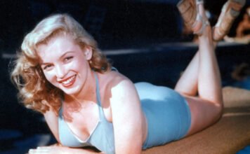 Kvíz: mennyit tudsz a legendás Marilyn Monroe-ról?