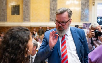 L. Simon László az NKA-s botrányról: Jogosan vált ki felháborodást