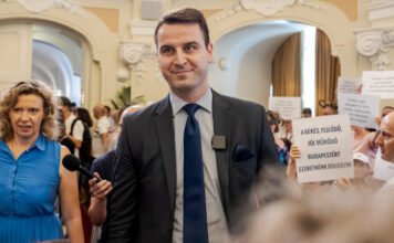 Lényegében nem maradt embere a Tiszának a nagy győzelme után a fővárosi pozíciókra