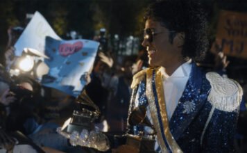 Lehet úgy életrajzi filmet készíteni Michael Jacksonról, hogy a legkényelmetlenebb kérdéseket kihagyjuk belőle?