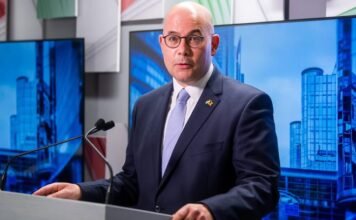 Lemondott Magyarország brüsszeli nagykövete