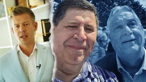 "Ma bel&eacute;pt&uuml;nk a rendszerv&aacute;lt&aacute;s kapuj&aacute;n" &ndash; j&ouml;n a mosoly orsz&aacute;ga?