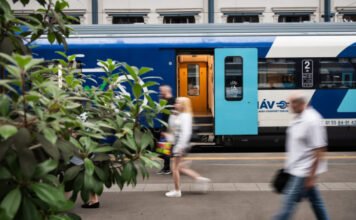 MÁV: júniustól indulhat a retró vonatozás az Adriára