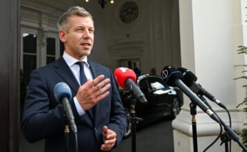 Magyar Péter elárulta, mely országok uniós csatlakozását támogatja a közeljövőben