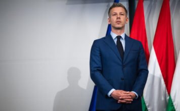 Magyar Péter közzétette a parlamenti alakuló ülés és a rendszerváltó ünnepség menetrendjét