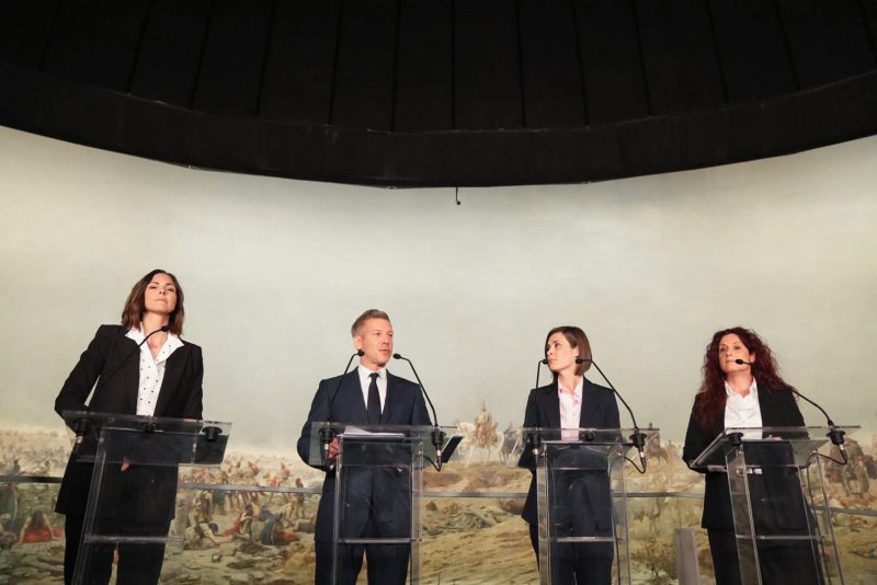 Magyar P&eacute;ter: Orb&aacute;n Anita berendelte az orosz nagyk&ouml;vetet a K&aacute;rp&aacute;talj&aacute;t &eacute;rt dr&oacute;nt&aacute;mad&aacute;s miatt
