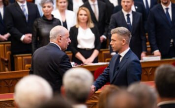 Magyar Péter Sulyok Tamás le nem mondásáról: Megérkezett a maffiafőnöktől az ukáz, hogy maradnia kell