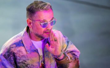 Majka beszólt Curtisnek a Heti Hetesben: ezt mondta egykori zenésztársa tévés szerepléséről