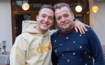 Mészáros Árpád Zsolt a fiáról: Sajnos minden kapcsolat megszűnt közöttünk