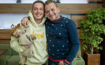 Mészáros Árpád Zsoltról a fia: Megfenyegetett minket, hogy minden erejével azon lesz, hogy tönkretegye a családot