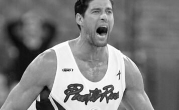 Meghalt a legendás kosaras, a Dream Team végzete