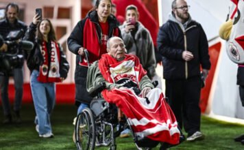 Meghalt Fazekas László, olimpiai bajnok labdarúgó