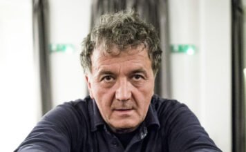 Meghalt Scherer Péter, az elmúlt harminc év magyar filmjének ikonja