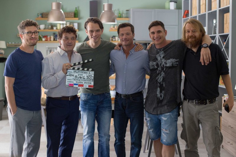 Meghalt Scherer Péter, az elmúlt harminc év magyar filmjének ikonja