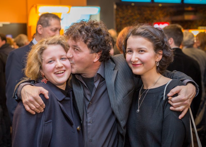 Meghalt Scherer Péter, az elmúlt harminc év magyar filmjének ikonja
