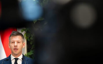 Megjelent a határozat: a kormány visszavonja Magyarország kilépését a Nemzetközi Büntetőbíróságból
