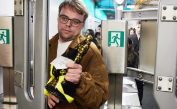 Meglett az Oscar-szobor, amit nem engedtek fel egy repülő utasterébe, így el is tűnt