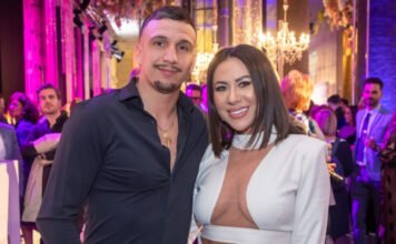 Megyeri Csilla elárulta: párja dönti el, melyik tévéműsorba mehet
