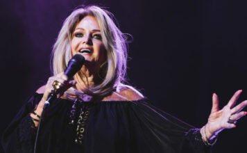 Mesterséges kómában van Bonnie Tyler
