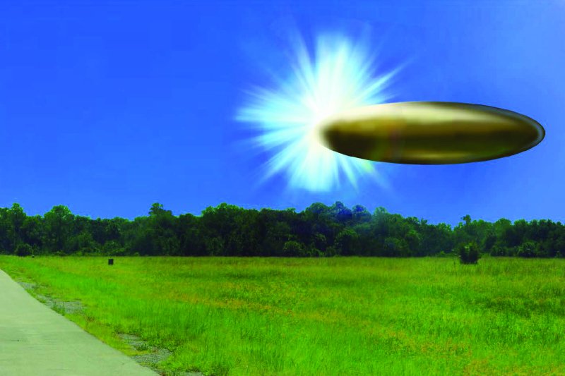 Mi der&uuml;l ki a Pentagon &aacute;ltal nyilv&aacute;noss&aacute;gra hozott első adag UFO-akt&aacute;kb&oacute;l?