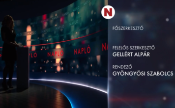 Mi történt a Napló főszerkesztőjével? Válaszolt a TV2