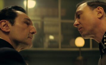 Minket is megkínzott Nemes Jeles László új filmje