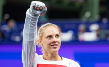 „Most hogy az olimpia után az Európa-bajnokságot megnyertem, még a világbajnokság hiányzik”
